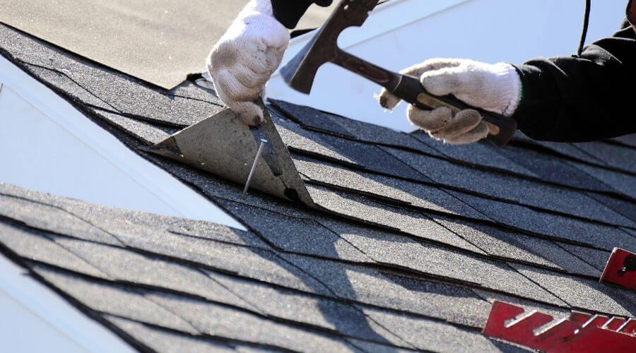 Expert new roof installation services in Gurnee, IL